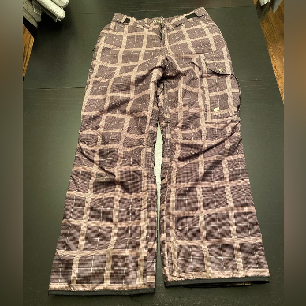 Women’s Orage ski/board pants
